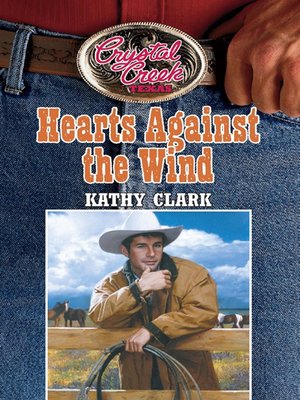 cover image of Hearts Against the Wind